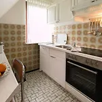 Haus-ilse-marie-wohnung-backbord Appartement